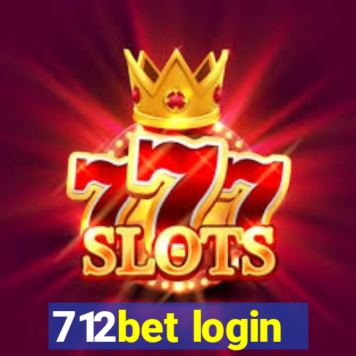 712bet login